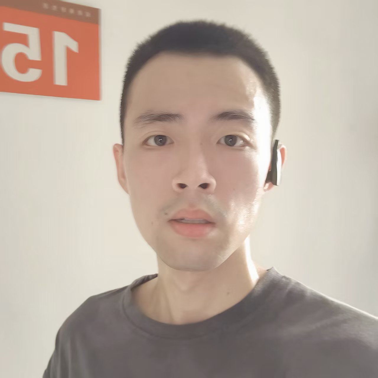 个人照片